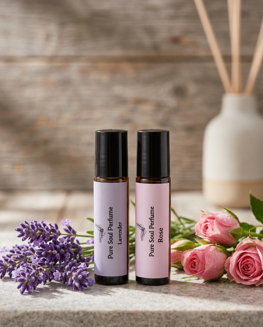 Healing Soul Collection